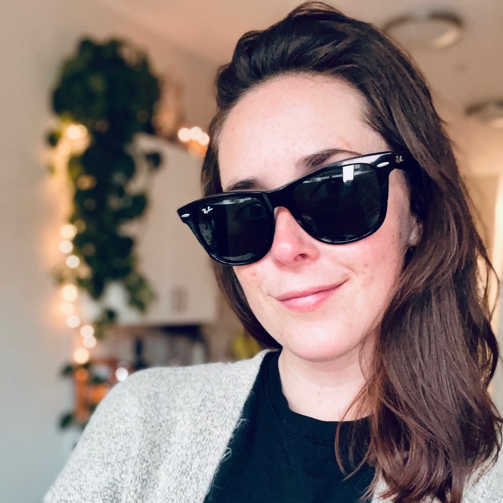 Ray Ban Wayfarers RB 2140